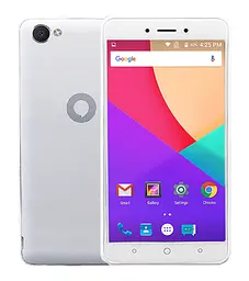Смартфон H-Mobile A01 (Happyhere A01) 2/16Gb white (Global)