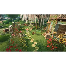 Ключ активації Microsoft Garden Life: A Cozy Simulator для Xbox One/Series S/X - мініатюра 4