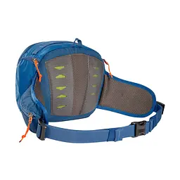 Сумка на пояс Tatonka Hip Bottle Double II Синій - мініатюра 2