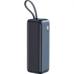 УМБ Sandberg 27000mAh 240W PD, USB-A, USB-C In/Out, with built-in Type-C cable 140W - мініатюра 3