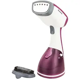 Відпарювач Magio МG-325 White/Violet teh0020929 - мініатюра 4