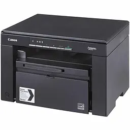 Багатофункціональний пристрій Canon i-Sensys MF3010 (5252B004) - мініатюра 3