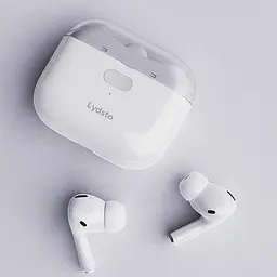 Електрична машинка для стрижки нігтів Xiaomi Lydsto Electric Nail Clipper Mini (LQ-DDZJD03) - мініатюра 8