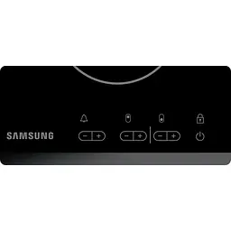 Електрична варильна поверхня Samsung NZ32R1506BK [150301] - мініатюра 6