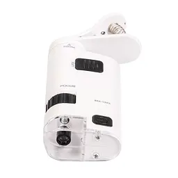 Мікроскоп Sigeta MicroLine 80x-120x - мініатюра 3