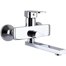 Змішувач для ванни Globus Lux Milano GLM-0102N