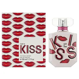 Victoria's Secret Just A Kiss 50 мл парфумована вода