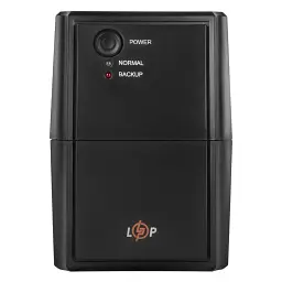 Линейно-интерактивный ИБП LogicPower LPM-625VA-P 625VA/437W с AVR - миниатюра 3