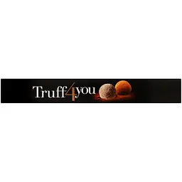 Цукерки Oskar Le Grand Truff 4You 100 г (636513) - мініатюра 3