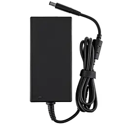 Блок живлення для ноутбука XIAOMI 19.5V 9.23A 180W 7.4x5.0-PIN чорний RECTANGULAR - мініатюра 3