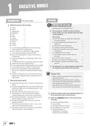 Prepare Level 7 Workbook with Digital Pack 2nd Edition - Девід МакКіган - мініатюра 2