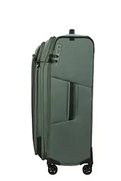 Валіза 79 См Samsonite RESPARK LIGHT SAGE 79x48x31(35) KJ3*44007 - мініатюра 7