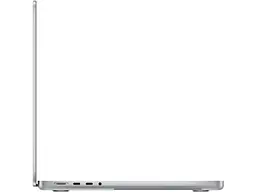 Ноутбук Apple MacBook Pro 14 Late 2024 Silver (MX2G3) - мініатюра 6