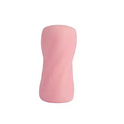 Мастурбатор Chisa Blow Cox Pleasure Pocket рожевий - мініатюра 2