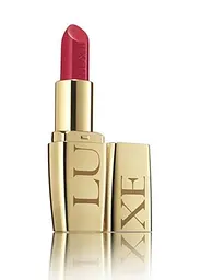 Зволожуюча губна помада Avon LUXE, Абрикосовий пунш/Silky Apricot, 3,6g