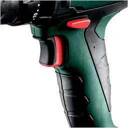 Дриль-шуруповерт Metabo SB 18 (602245560) [119777] - мініатюра 8