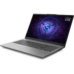 Ноутбук Lenovo LOQ 15IAX9E (83LK00CVUS) - мініатюра 3