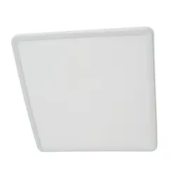 Стельовий врізний світильник Brille LED-37R/20W WW