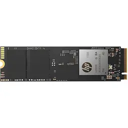 SSD накопичувач HP EX950 512GB [5MS22AA] [142881] - мініатюра 3