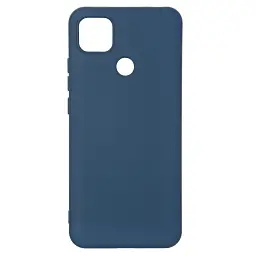 Чохол ArmorStandart ICON для Xiaomi Redmi 9C / 10A Dark Blue