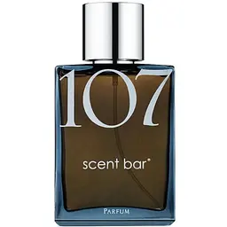 Парфум Scent Bar 107 100 мл Parfum тестер