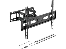 Настінне кріплення Kivi AlumiGlow TV Mount