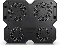 Підставка для ноутбука Deepcool Multi Core X6, 15.6" (Multi Core X6) - мініатюра 9