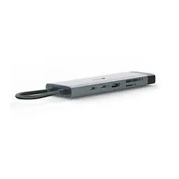 Хаб USB 9-in-1 Grey TP-Link teh0019602 - мініатюра 2