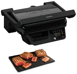 Електричний гриль TEFAL GC7P08 Optigrill - мініатюра 6
