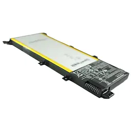 Акумулятор Asus C21N1347 (X555LA, X555LD, X555LN, R556LD) 7.5V 37Wh 4840 mAh Black - мініатюра 3