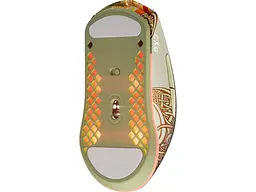 Миша SteelSeries CS2 Dragon Lore Wireless (62614) - мініатюра 6
