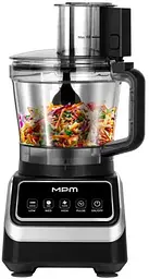Кухонний комбайн MPM MRK-27 - мініатюра 4