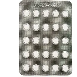 Йод Baum Pharm 150 мкг 100 таблеток - мініатюра 3