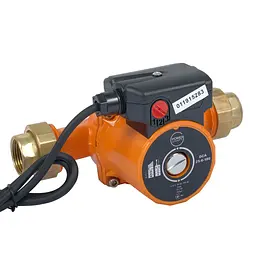 Насос циркуляційний Powercraft DCA 25-6-180 (81231) - мініатюра 2