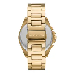 Чоловічий годинник MICHAEL KORS MK8481 Brecken - мініатюра 4