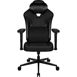 Геймерське крісло TX3 Eaze V2 Racer Black (TEGC-2064101.11) [145373]