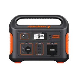 Зарядна станція Explorer 500EU Jackery (99-00011704)