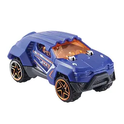 Машинка Zuru Metal Machines Cars в асортименті (6708) - мініатюра 15