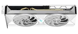 Відеокарта Acer AMD Radeon RX 9060 XT 16GB NITRO OC WHITE (DP.Z4KWW.P02) (GDDR6, 128 bit, PCI-E v5.0 x16) - мініатюра 5