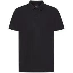 Теніска поло Oakley Relax Urban Polo XL Blackout