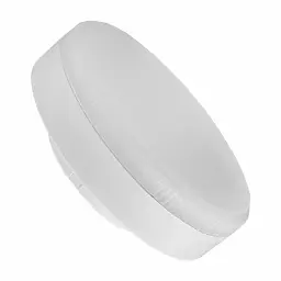 Лампочка Eurolamp LED GX53 12W 3000K (LED-GX53-1230(N)) - мініатюра 2