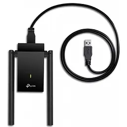 Мережева карта Wi-Fi TP-Link Archer T4U plus (ARCHER-T4U-PLUS) - мініатюра 3