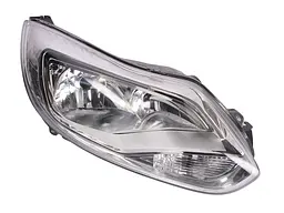 Фара передня права Ford Focus III 10-20р Depo (431-11A4RMLDEM1)