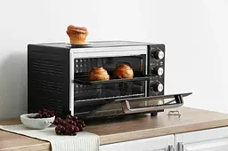 Електродуховка Magio MG-250 45 л - мініатюра 3