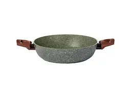 Сотейник TVS Natura Induction 24см (BS380242910001)