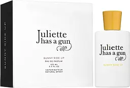 Парфумована вода Juliette Has A Gun Sunny Side Up 100 мл - мініатюра 2