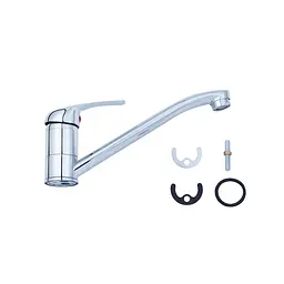 Змішувач для кухні Agua Leon-C030 (CV012078) - мініатюра 4