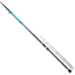 Вудилище човнове Shimano Technium Boat Quiver Tele 3,50m 150g