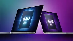 Ноутбук Apple MacBook Pro 16'' M2 Pro 16GB/512GB Space Gray 2023 (MNW83) Б/В [162600] - мініатюра 6