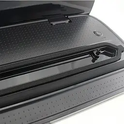 Вакуумний пакувальник їжі Camry CR побутової 4470 - мініатюра 4